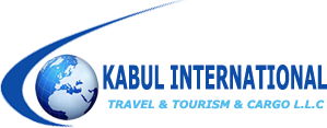Kabul logo